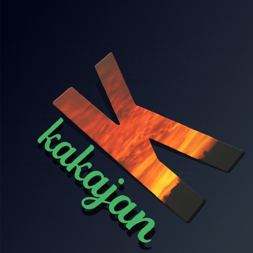 فروشگاه کاکاجان